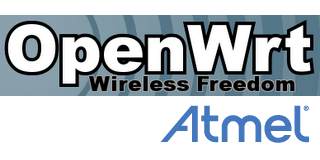 OpenWRT on SAMA5D3-Xplained board with Atmel WILC1000 WiFi